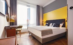 Hiamo Hotel Hamburg-Bergedorf